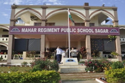 Mahar Regiment Public School-Indepedence Day